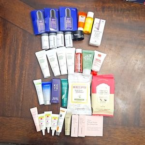 All About Face 2 Bundle